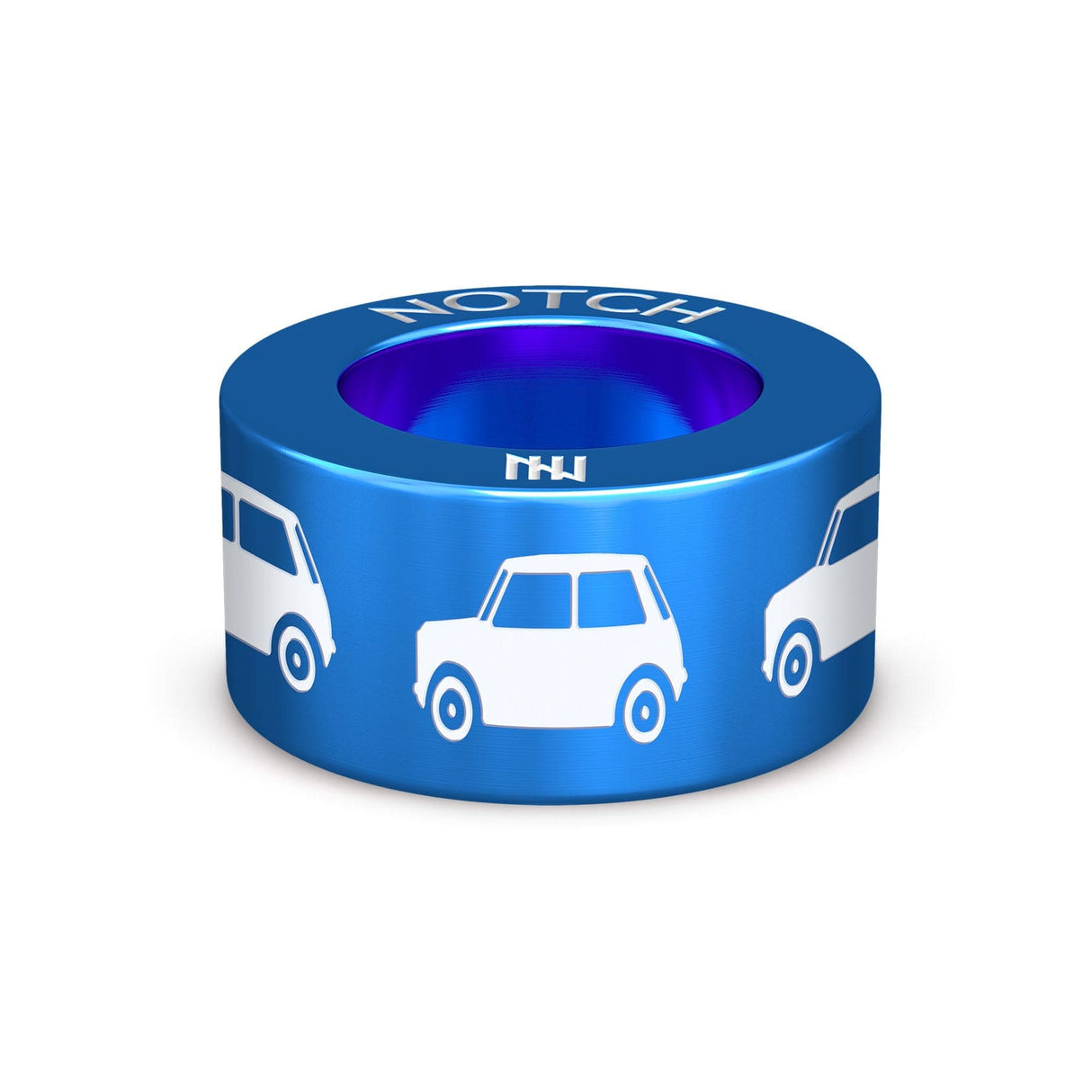 Mini Cooper Classic NOTCH Charm