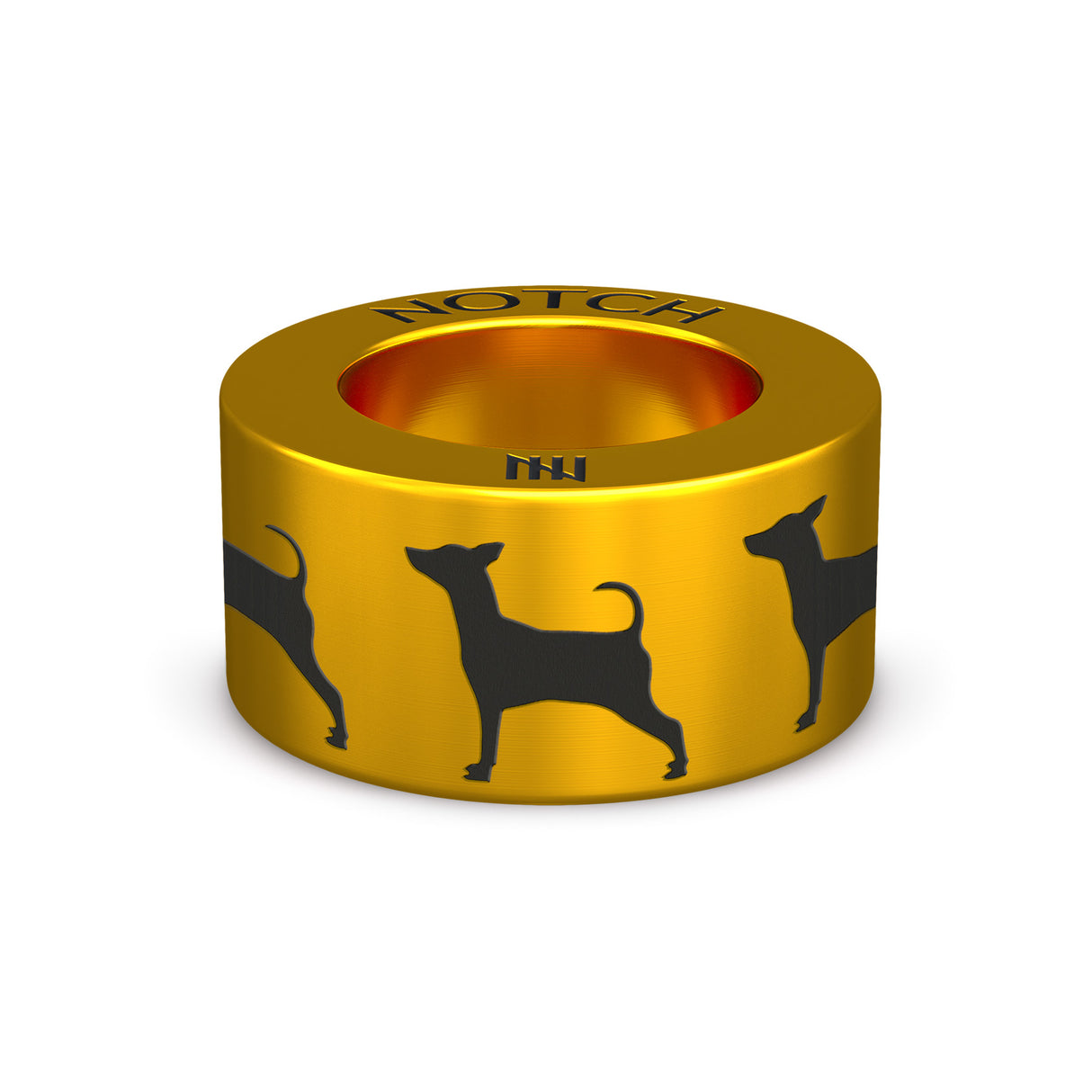 Miniature Pinscher NOTCH Charm