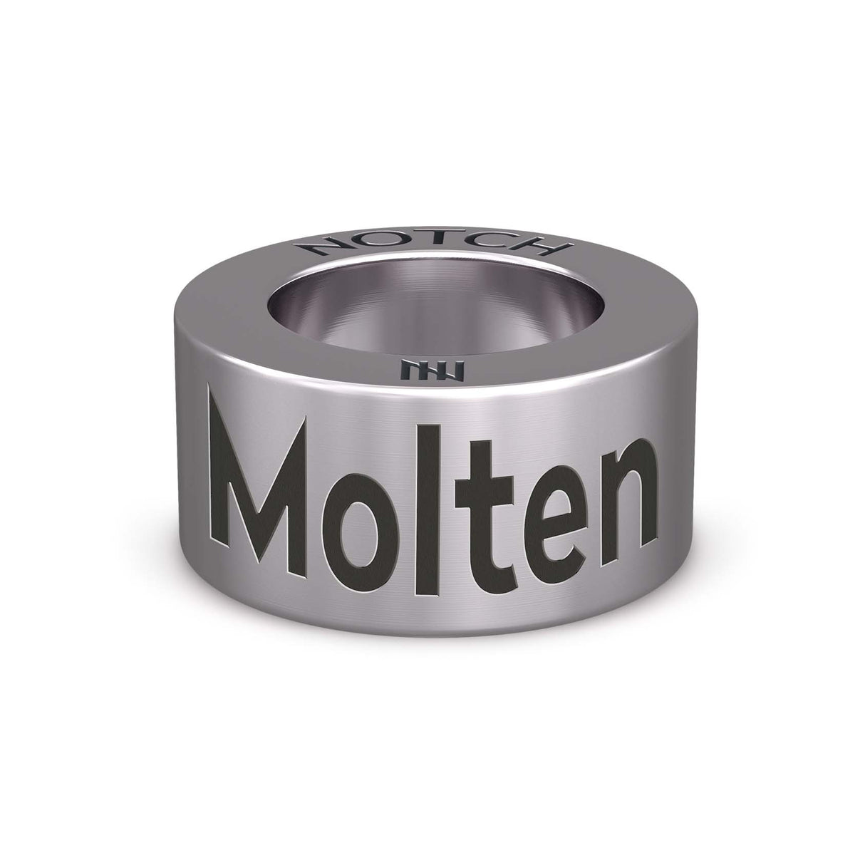 Molten Magnets NOTCH Charm