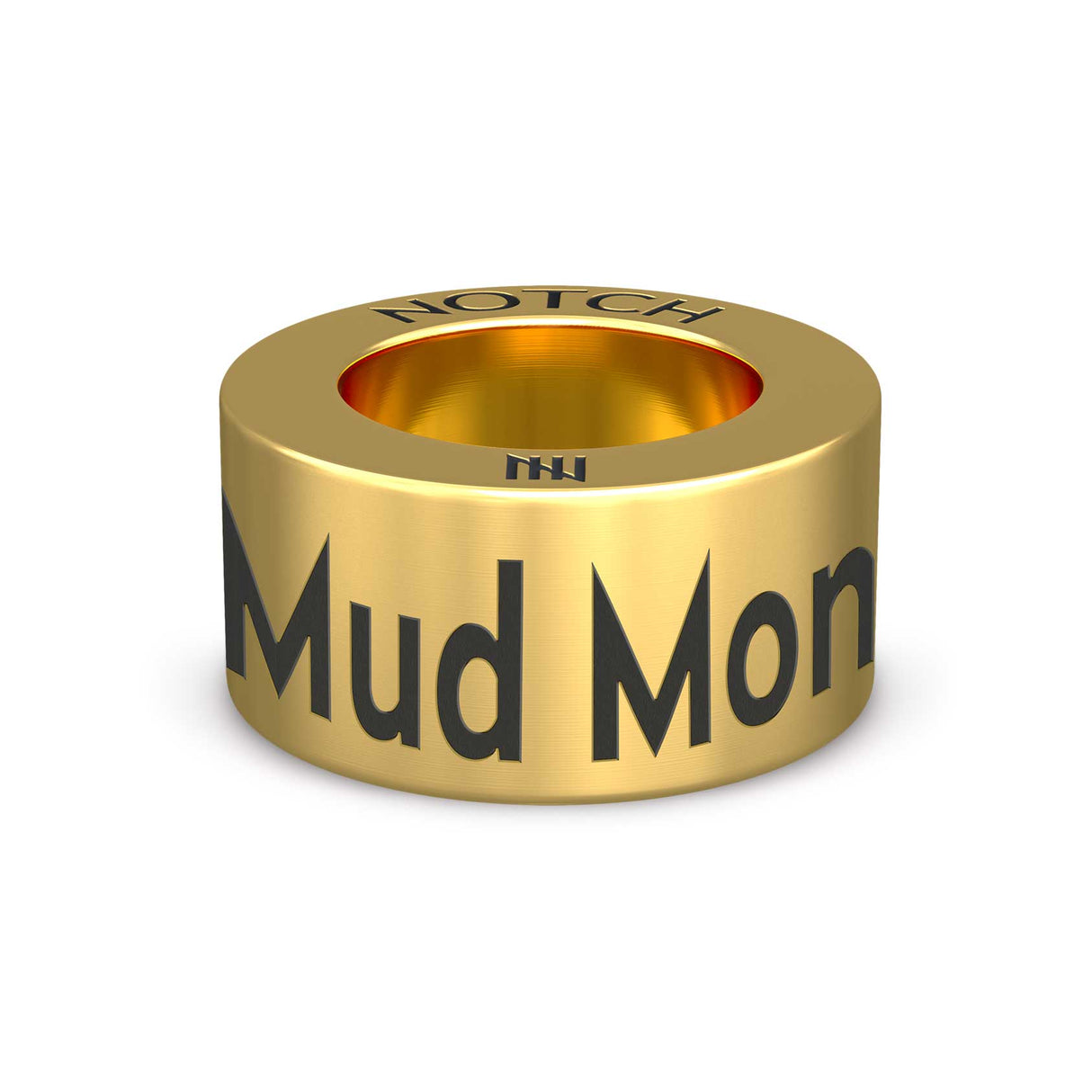 Mud Monsters NOTCH Charm