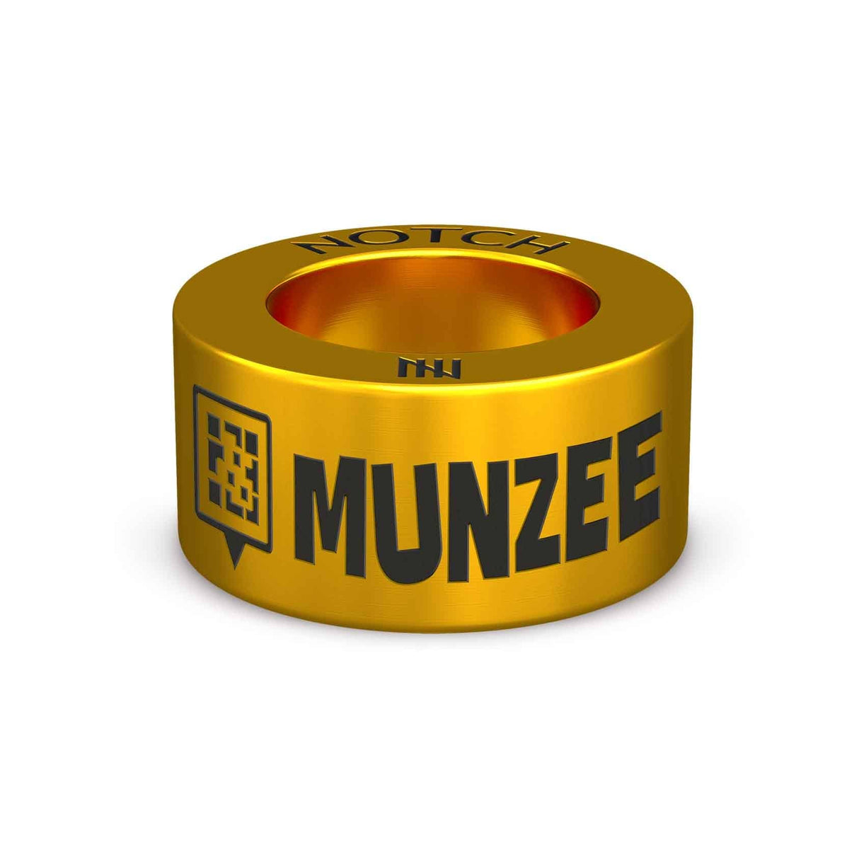 Legacy Pi Day NOTCH Charm