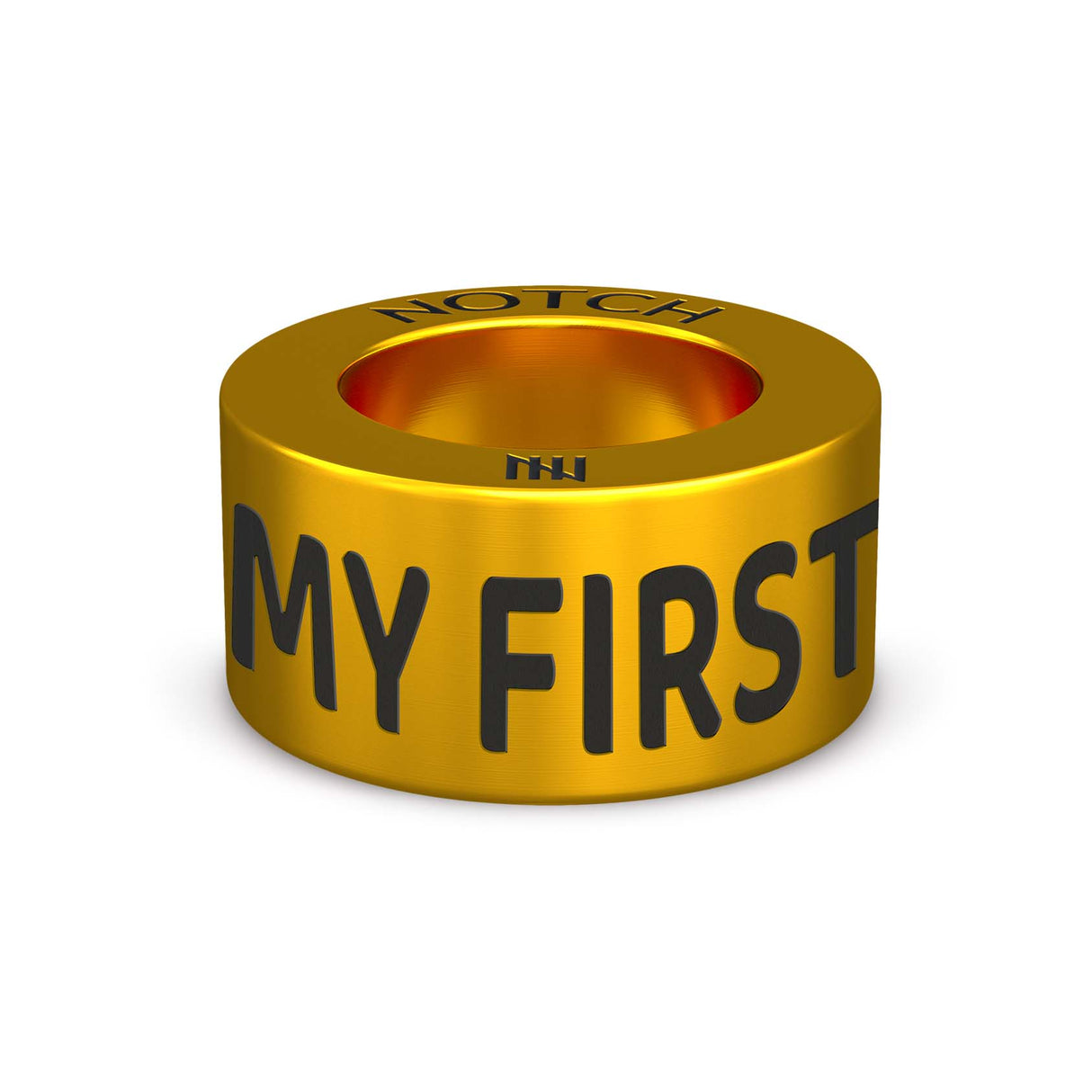 MY FIRST ROUTINE NOTCH Charm