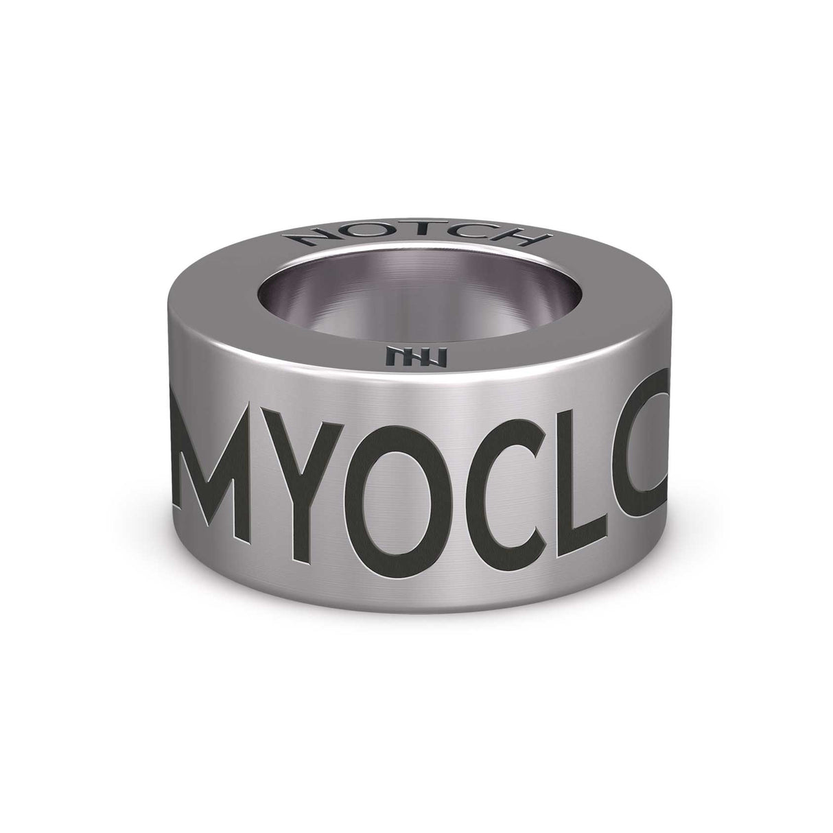 Myoclonus Dystonia NOTCH Charm