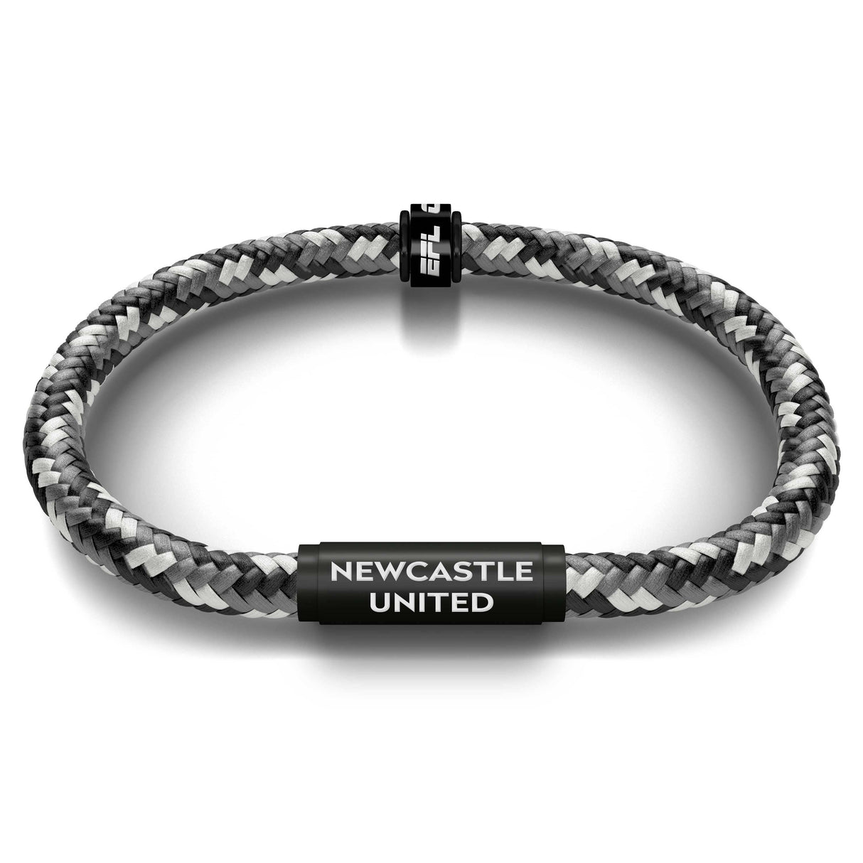 NUFC EFL Cup Winners Notch & Newcastle United Bracelet (Ice Camo)