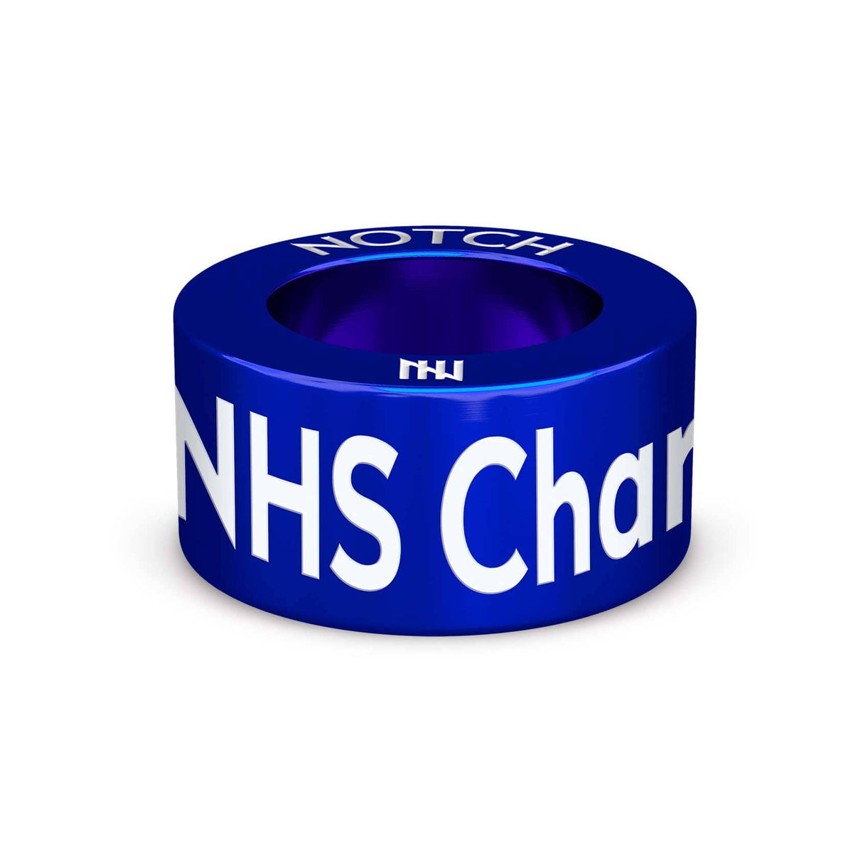 NHS Charities Together NOTCH Charm