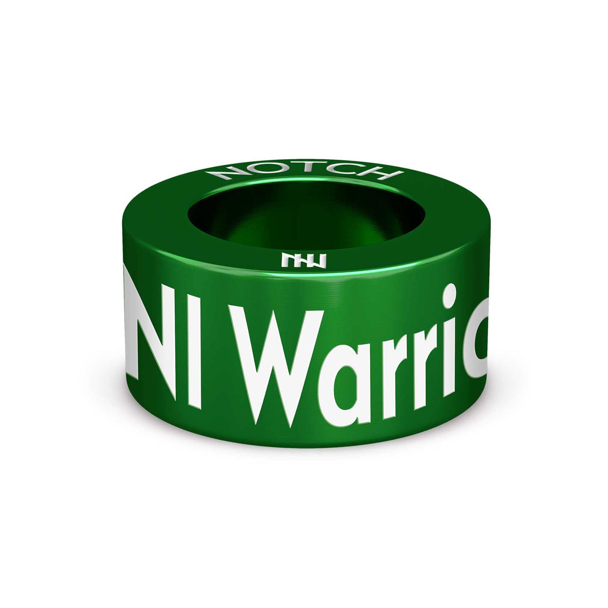 Northern Ireland Warriors NOTCH Charm