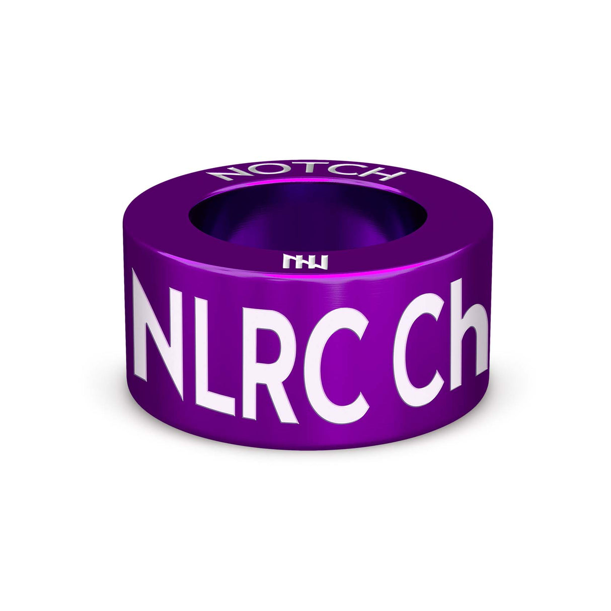 NLRC Challenge NOTCH Charm