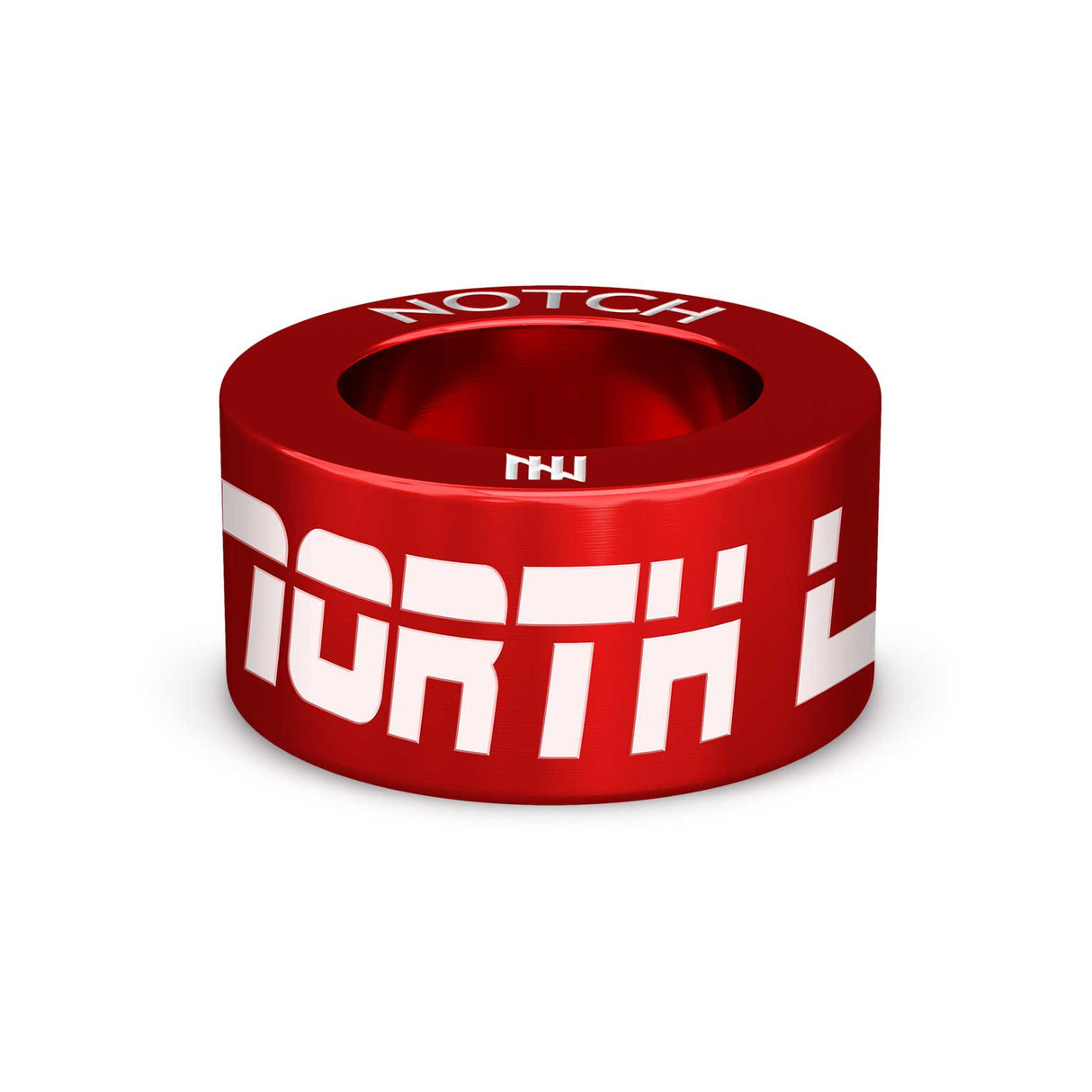 North London Forever NOTCH Charm
