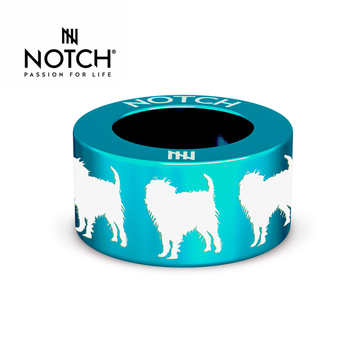 Affenpinscher NOTCH Charm