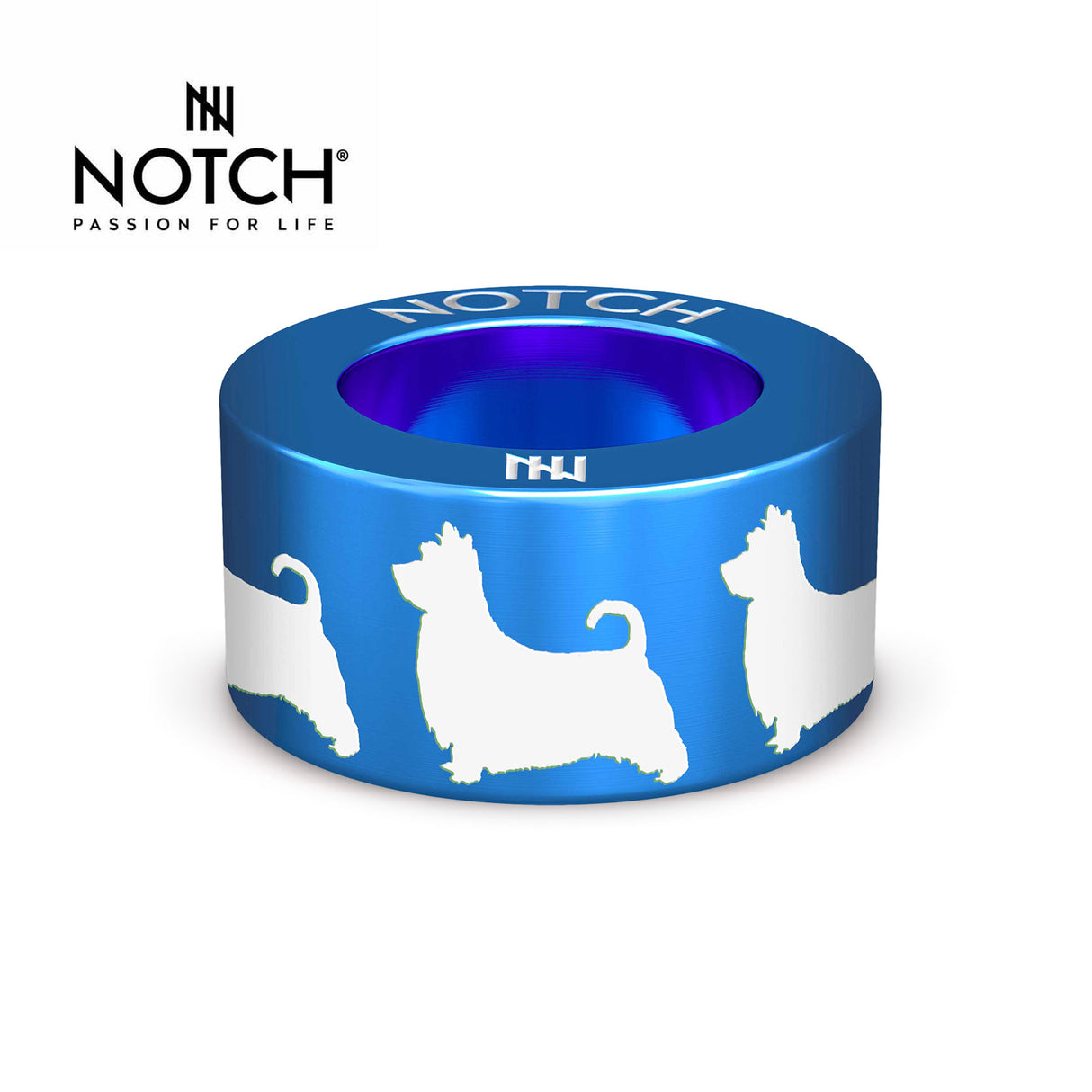 Australian Terrier NOTCH Charm