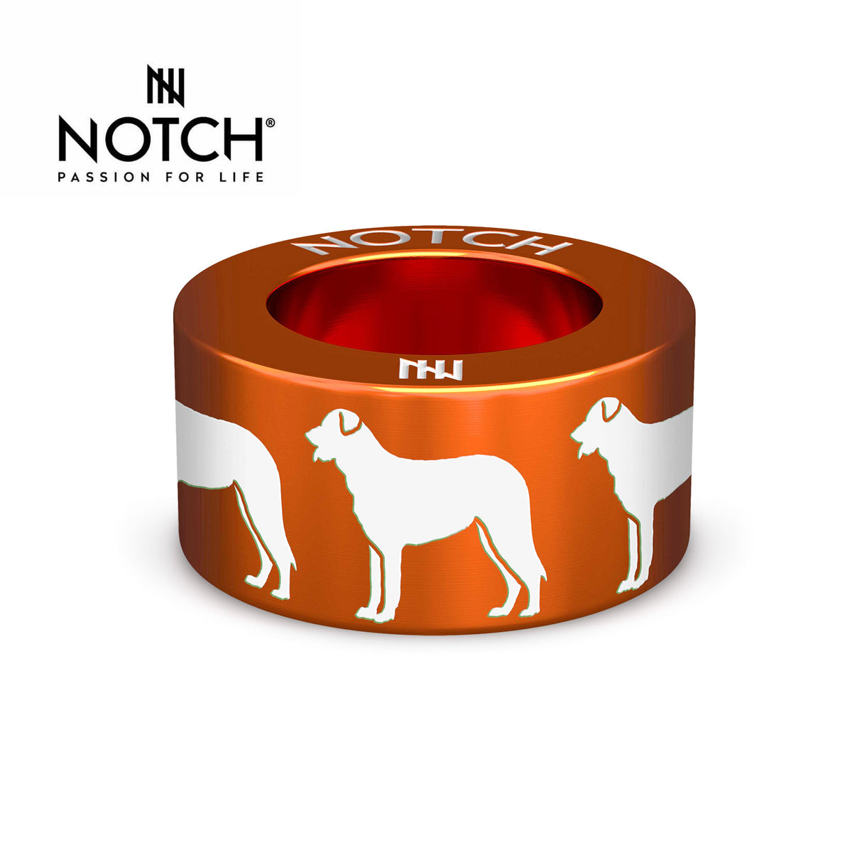 Beauceron NOTCH Charm