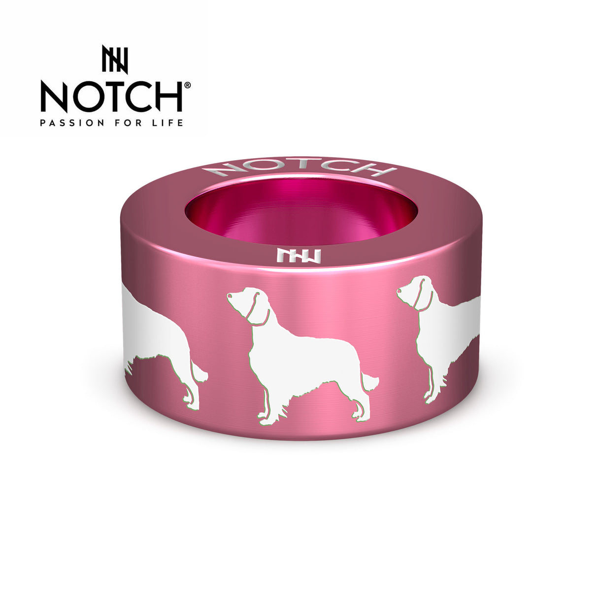 Springer Spaniel (Welsh) NOTCH Charm