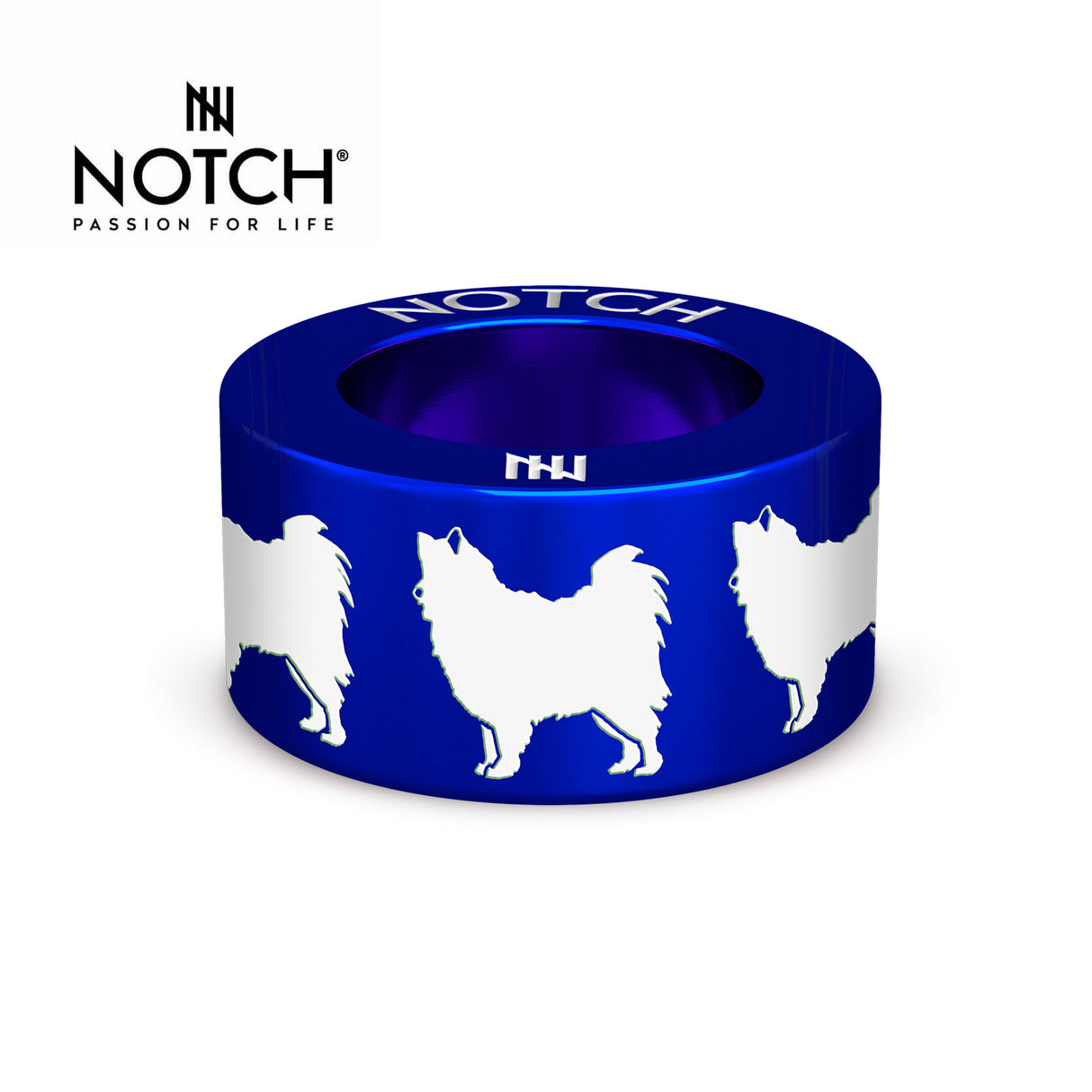 Swedish Lapphund NOTCH Charm