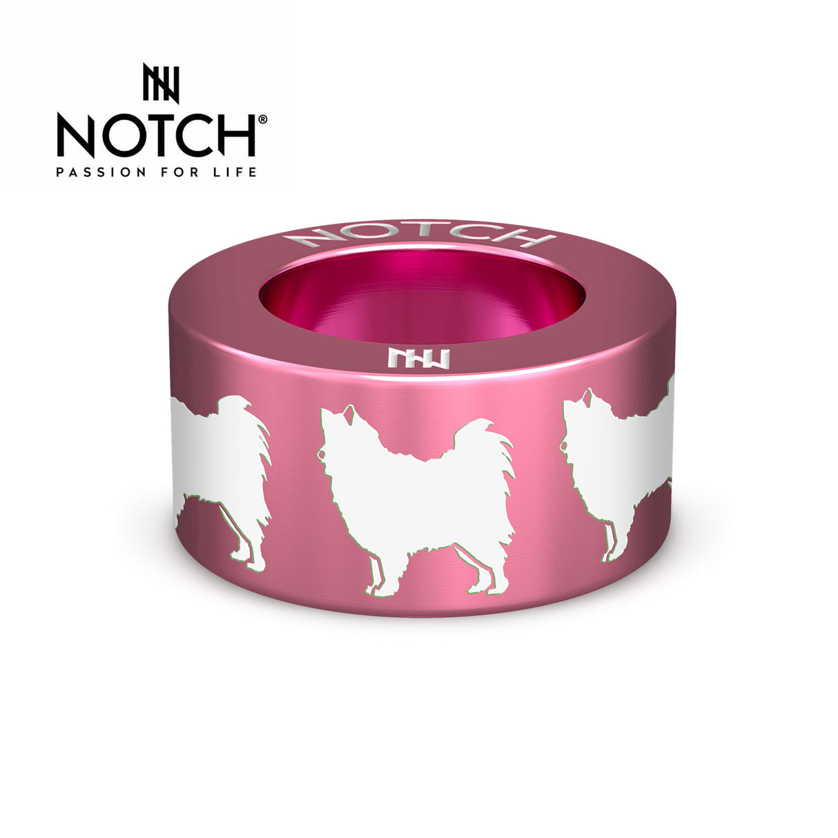 Swedish Lapphund NOTCH Charm