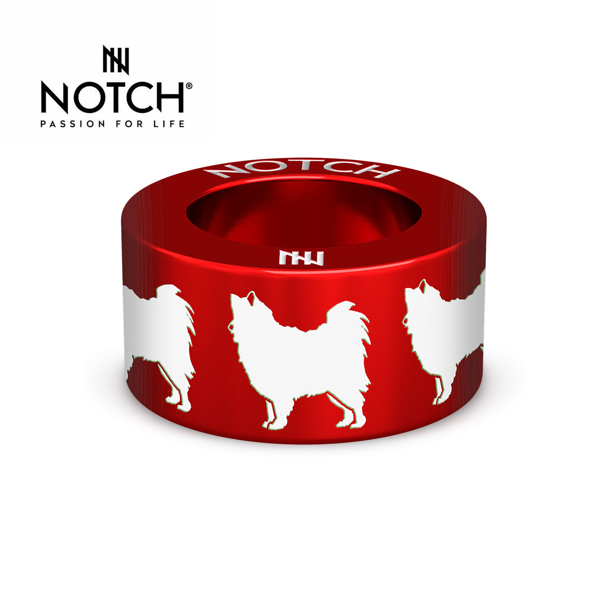 Swedish Lapphund NOTCH Charm