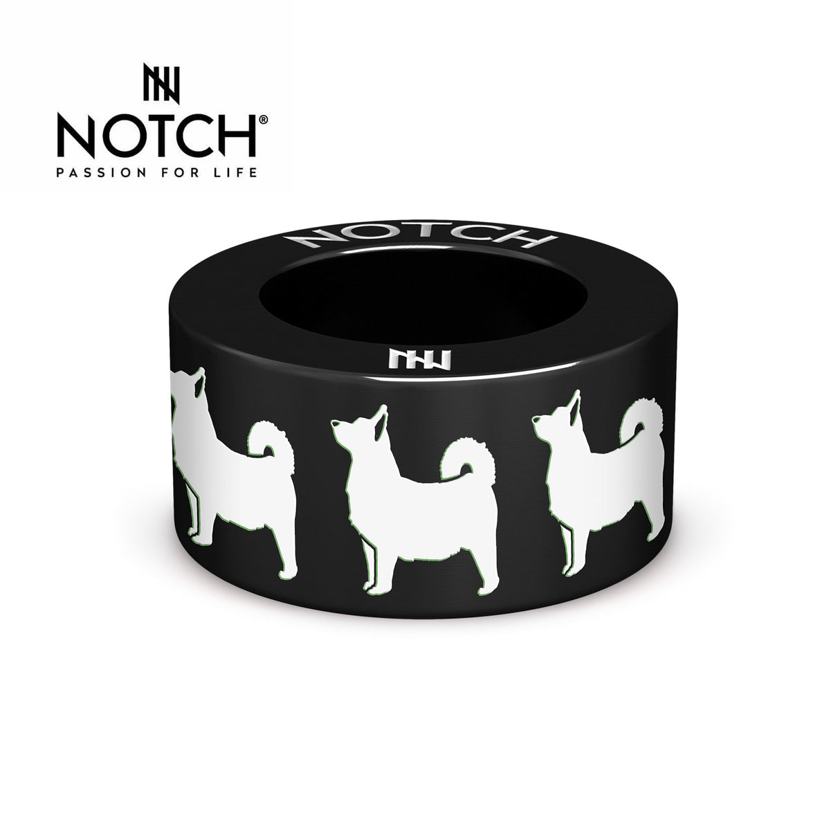 Swedish Vallhund NOTCH Charm