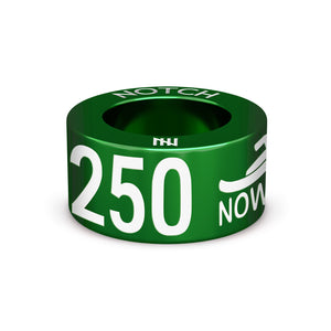 NOWCA 250 Milestone NOTCH Charm