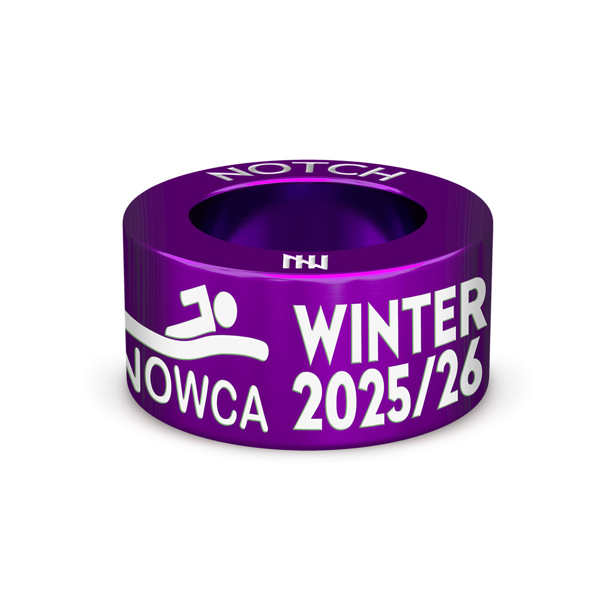 NOWCA Sub10 25 Milestone NOTCH Charm