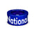 National Boccia Day NOTCH Charm