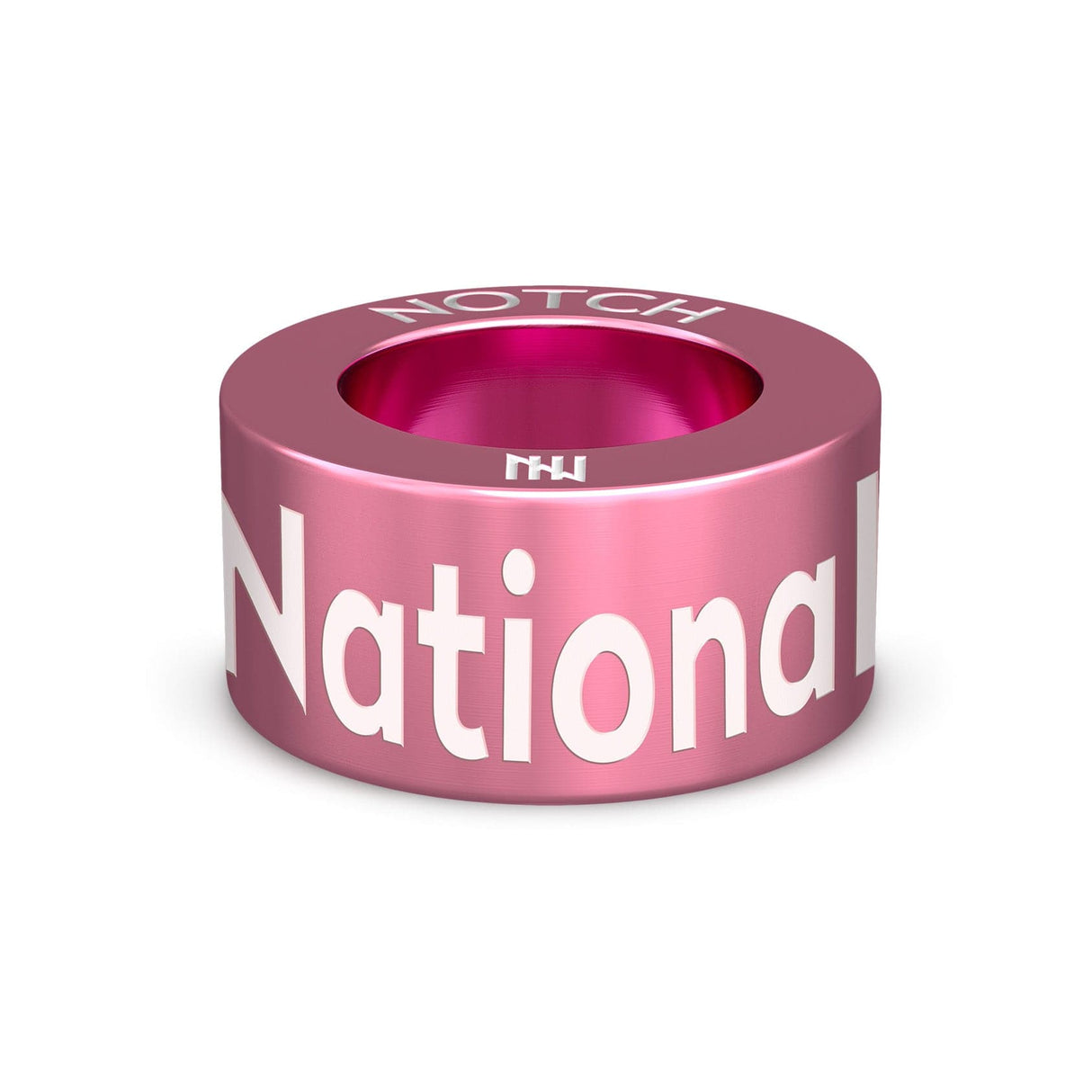 National League NOTCH Charm