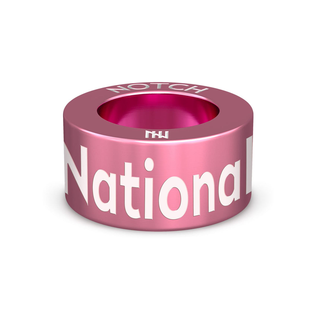 National League Final NOTCH Charm