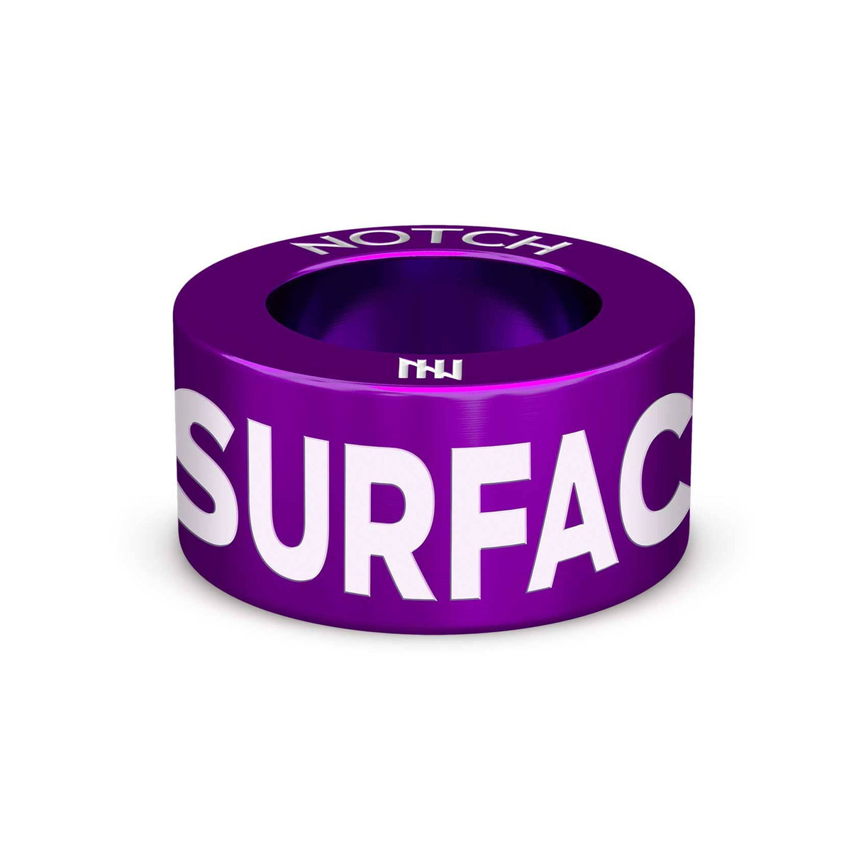 Navy Surface Fleet Veteran NOTCH Charm