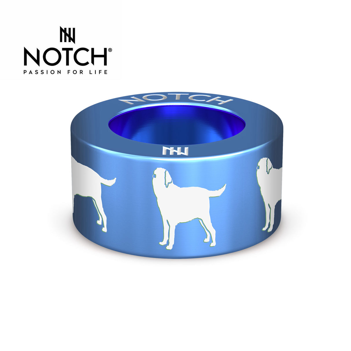 Neapolitan Mastiff NOTCH Charm