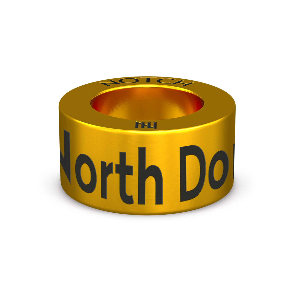 North Dorset Villages Marathon NOTCH Charm