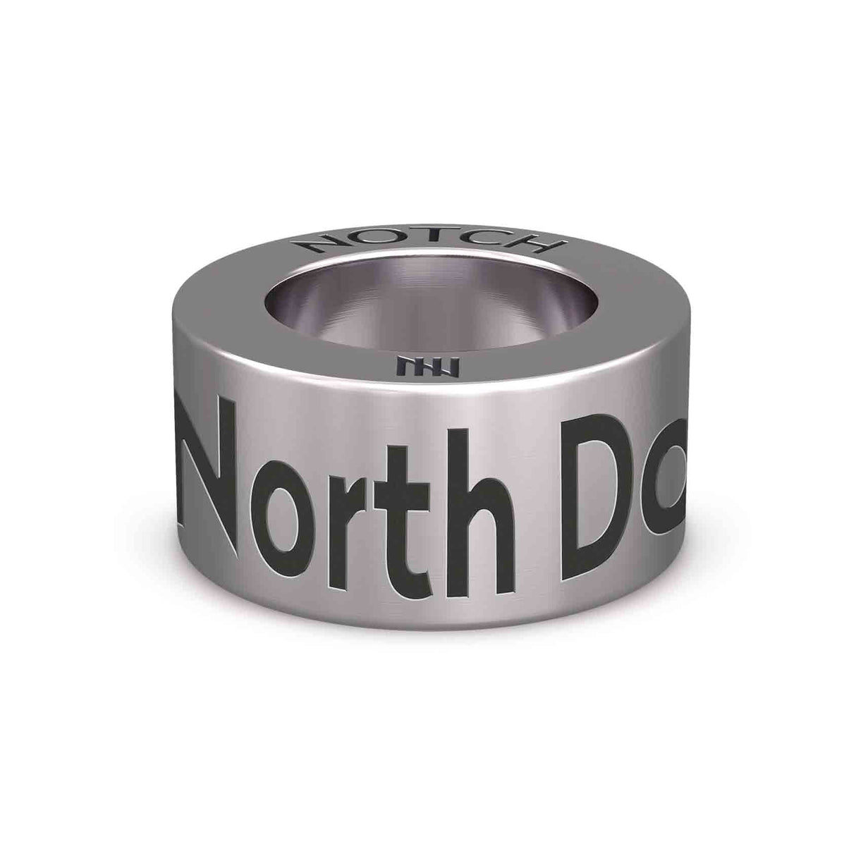 North Dorset Village Marathon NOTCH Charm X RMPAC