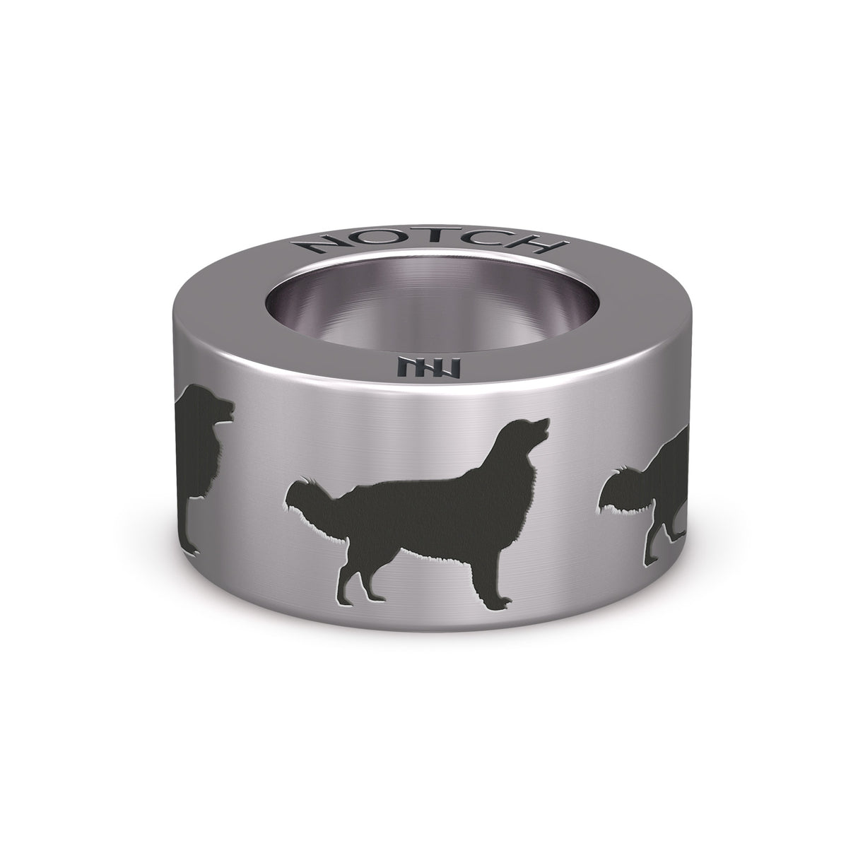 Nova Scotia Retriever NOTCH Charm