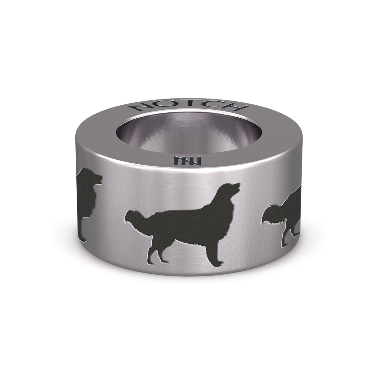 Nova Scotia Retriever NOTCH Charm