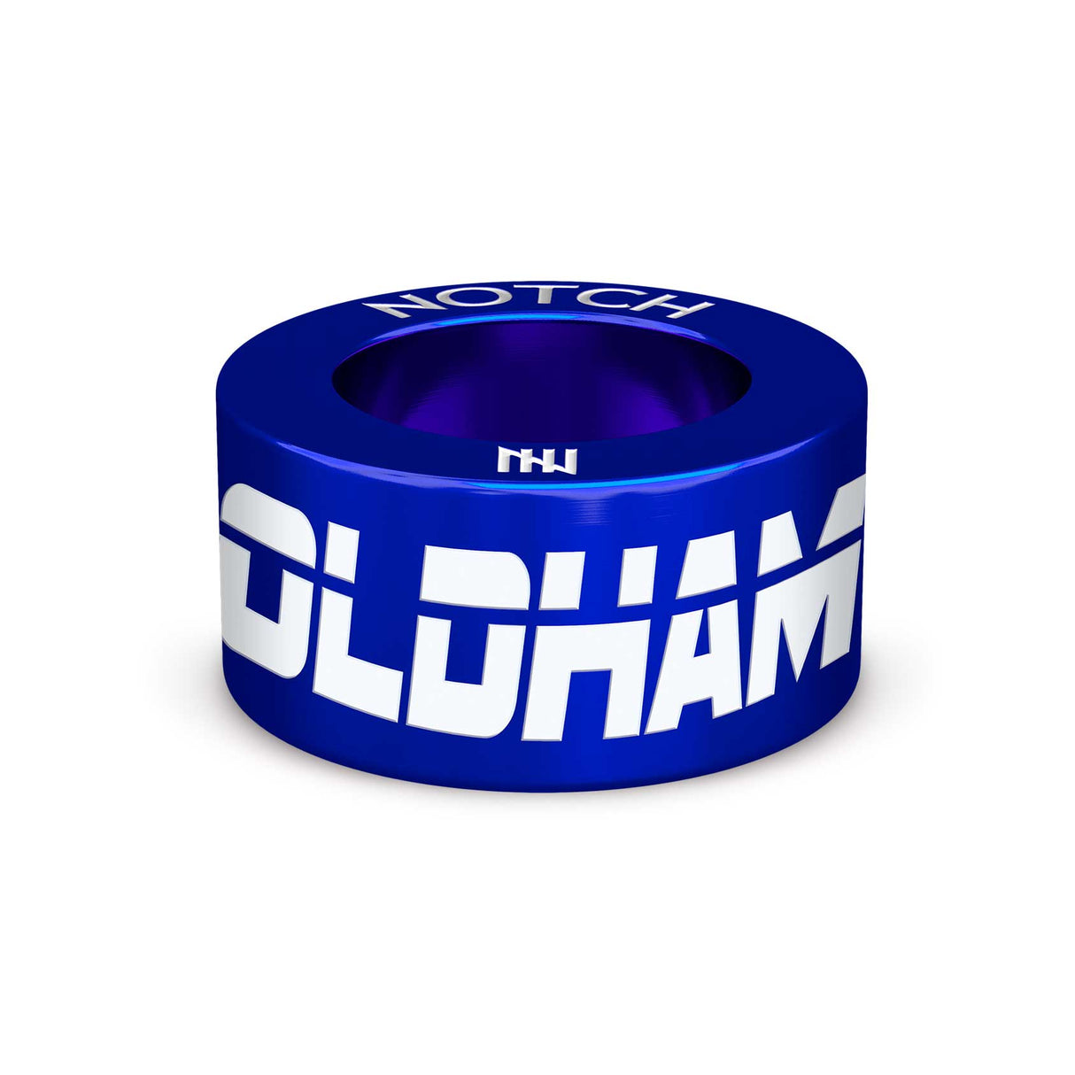 OLDHAM ATHLETIC AFC NOTCH Charm