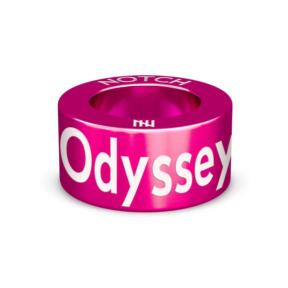 Odyssey NOTCH Charm