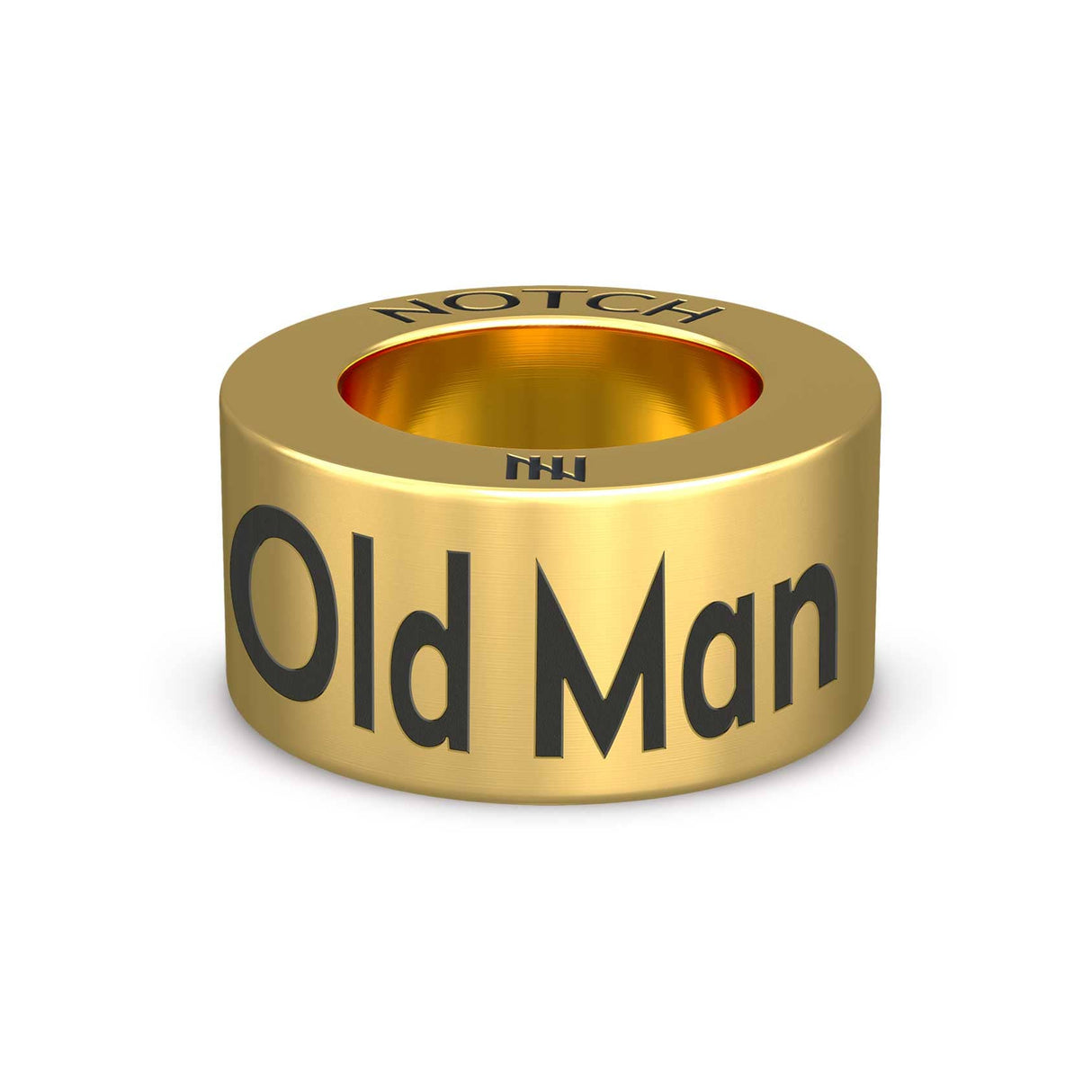 Old Man Of Coniston NOTCH Charm