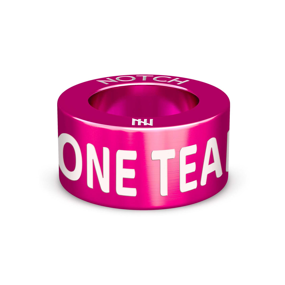 ONE TEAM ONE DREAM NOTCH Charm