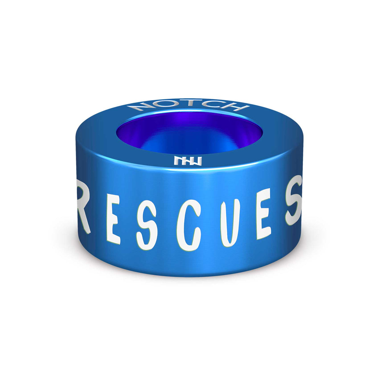 Only Rescues Notch