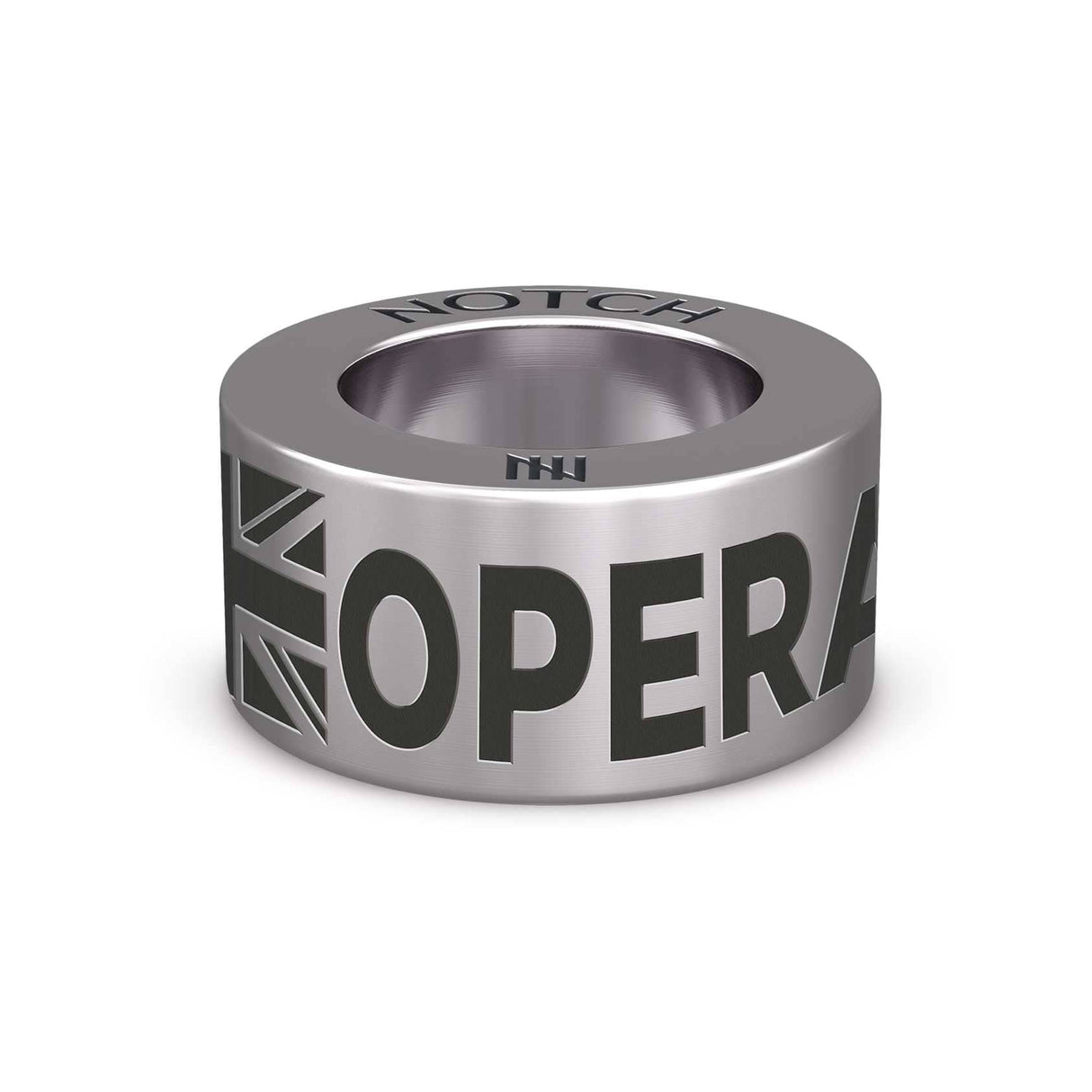 Operation Overlord NOTCH Charm