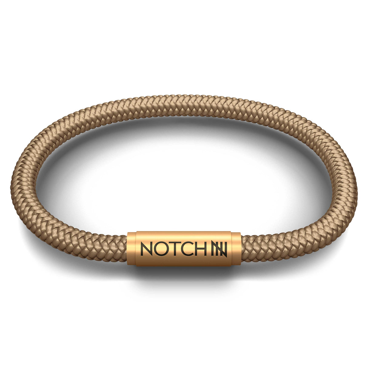 Oyster Cord NOTCH Bracelet