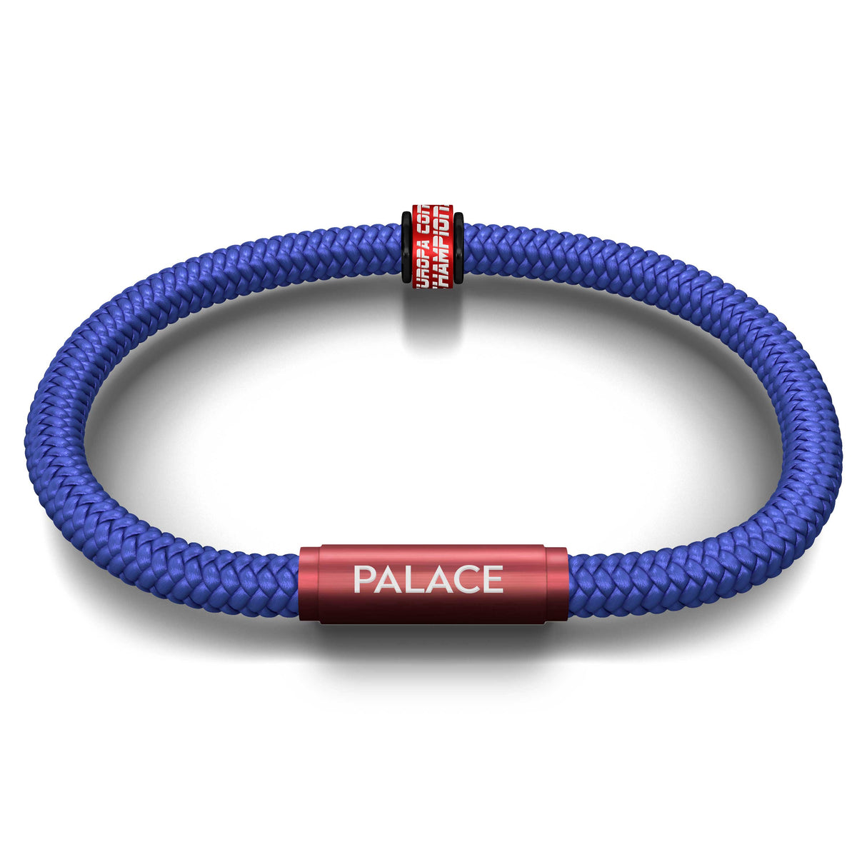 CPFC Europa Conference Champions 2026 Notch & Palace Bracelet