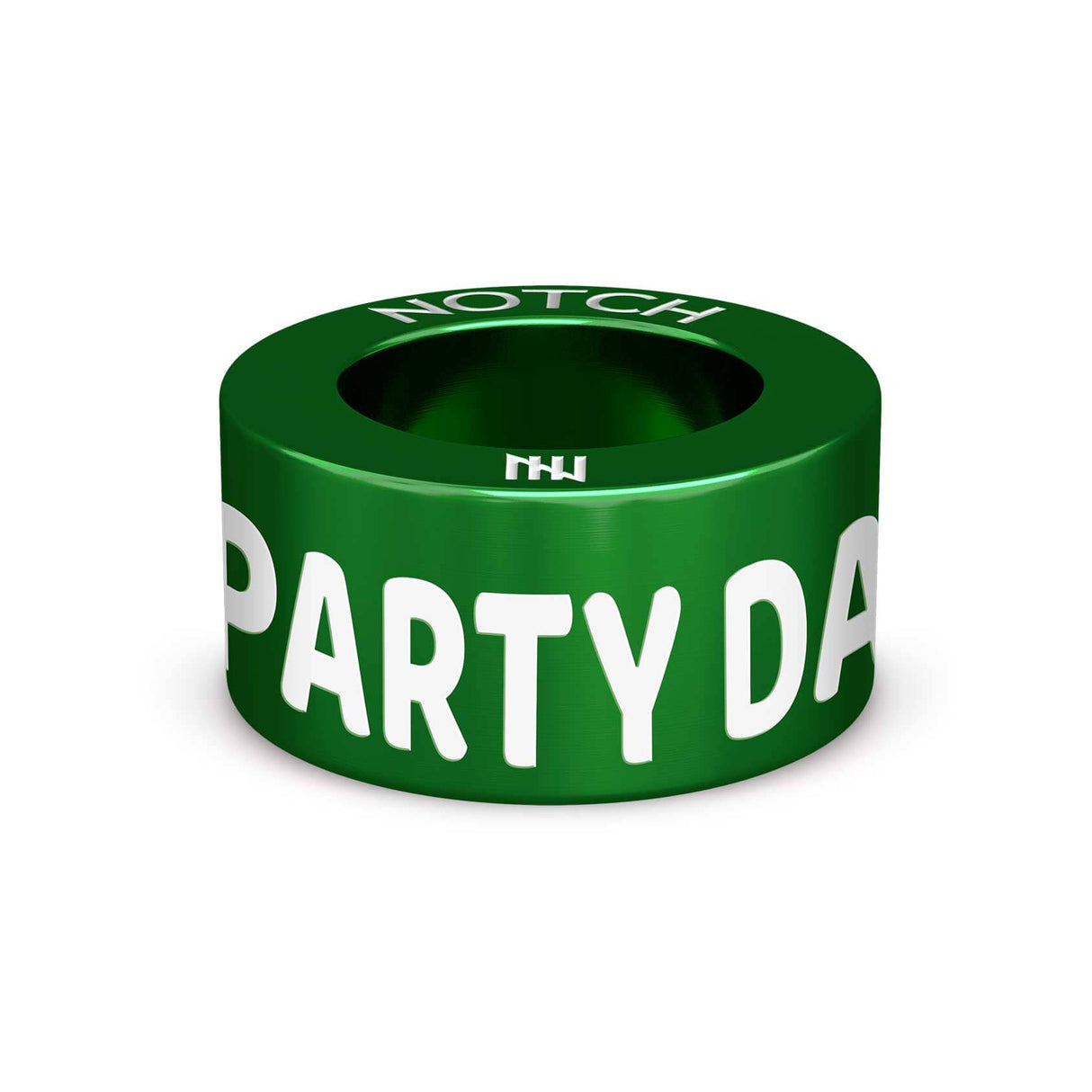 Party Day And Night NOTCH Charm