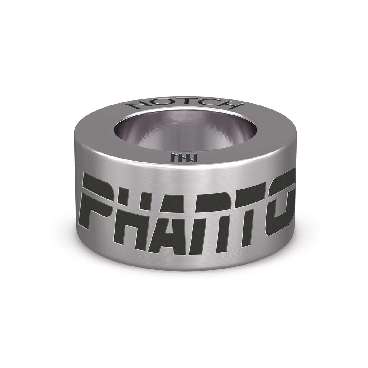 PETERBOROUGH PHANTOMS NOTCH Charm