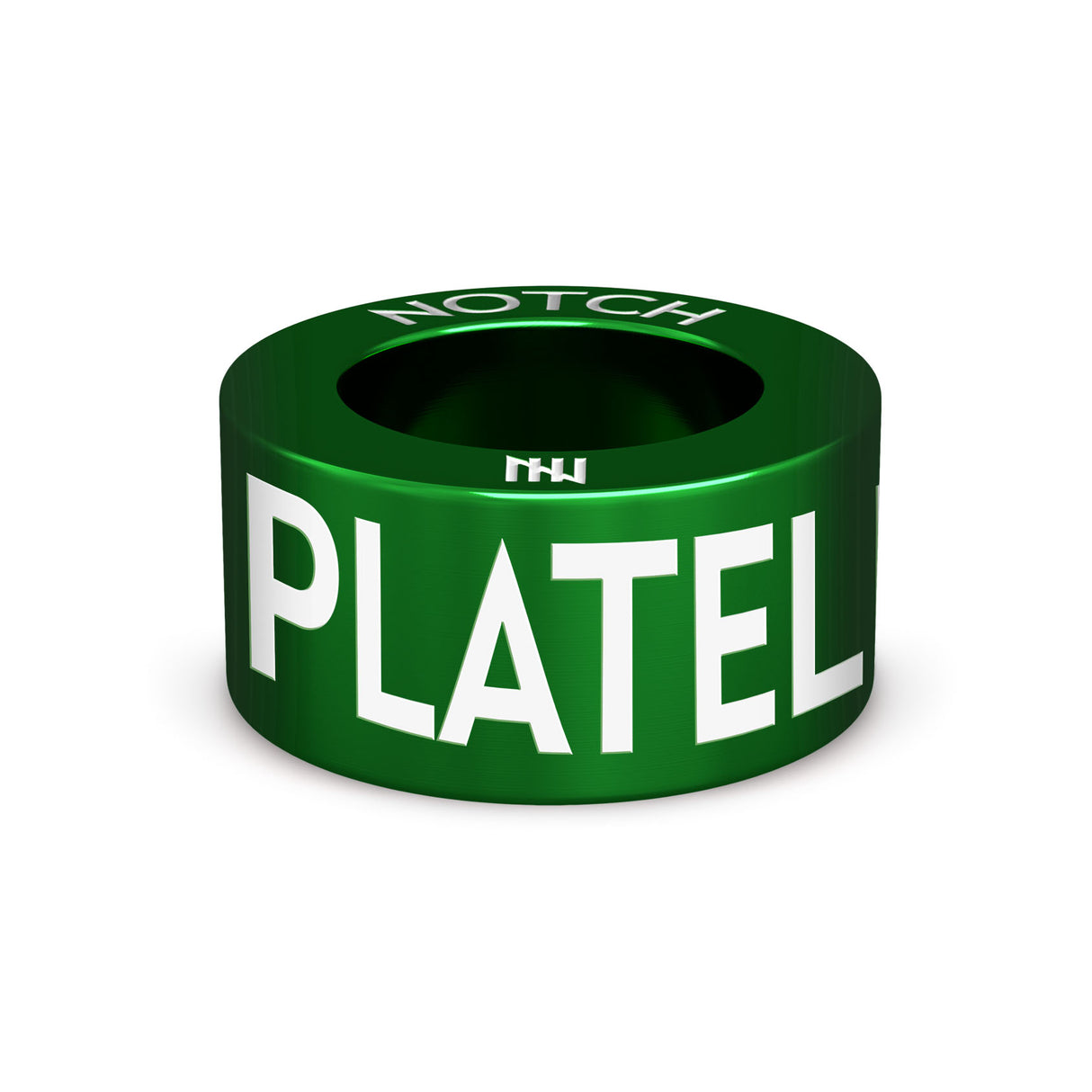 PLATELETS DONOR NOTCH Charm