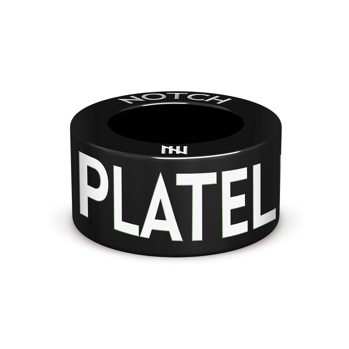 PLATELETS DONOR NOTCH Charm
