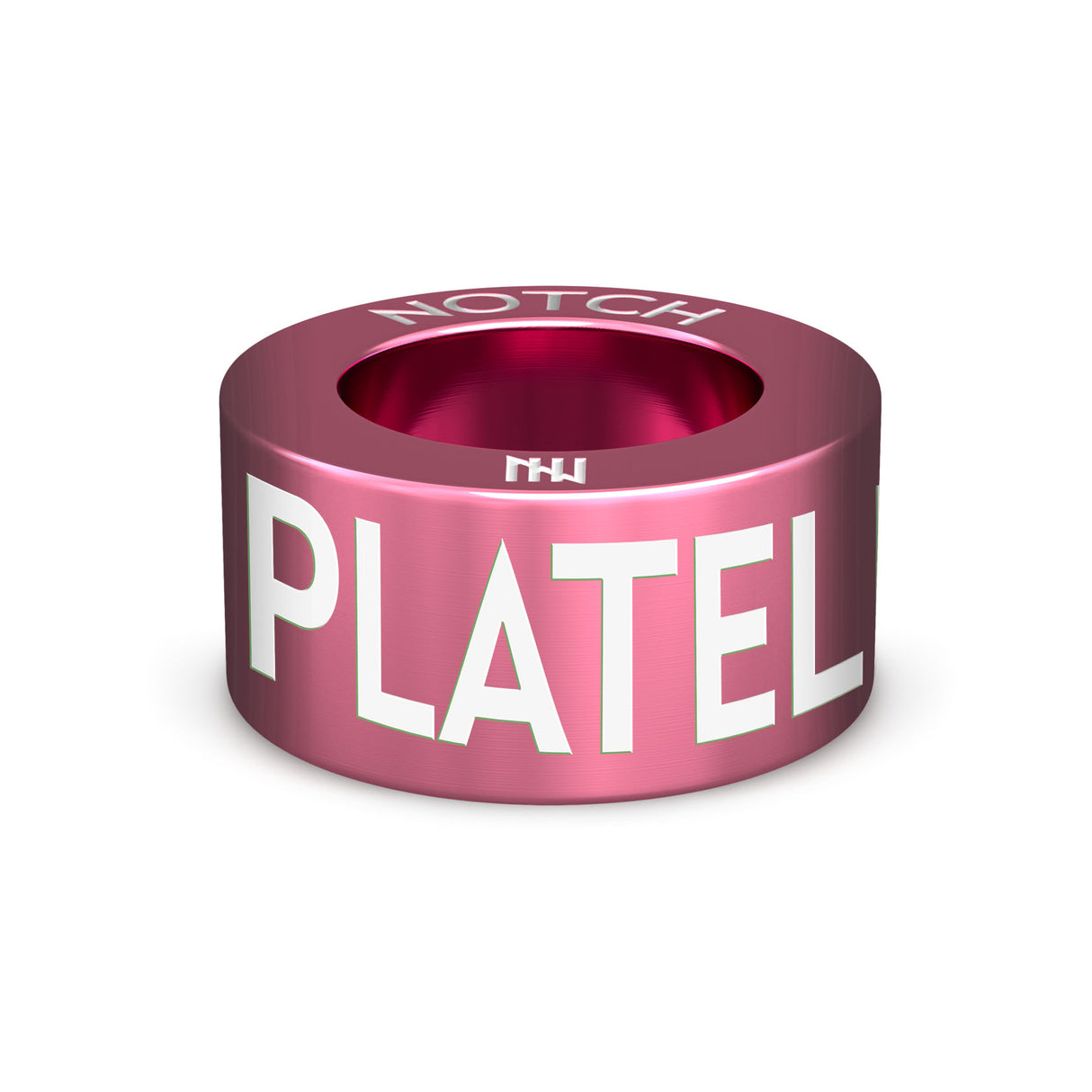 PLATELETS DONOR NOTCH Charm
