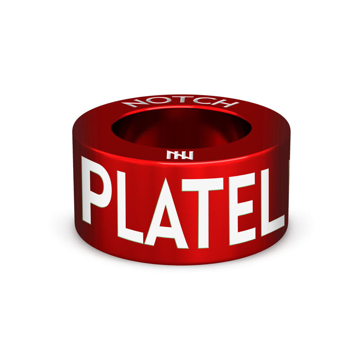 PLATELETS DONOR NOTCH Charm