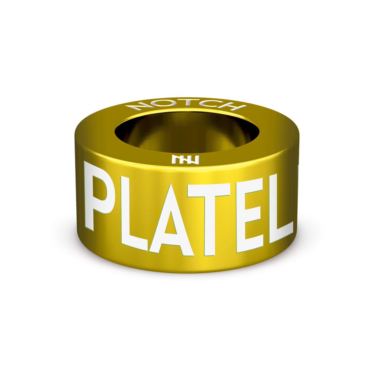 PLATELETS DONOR NOTCH Charm