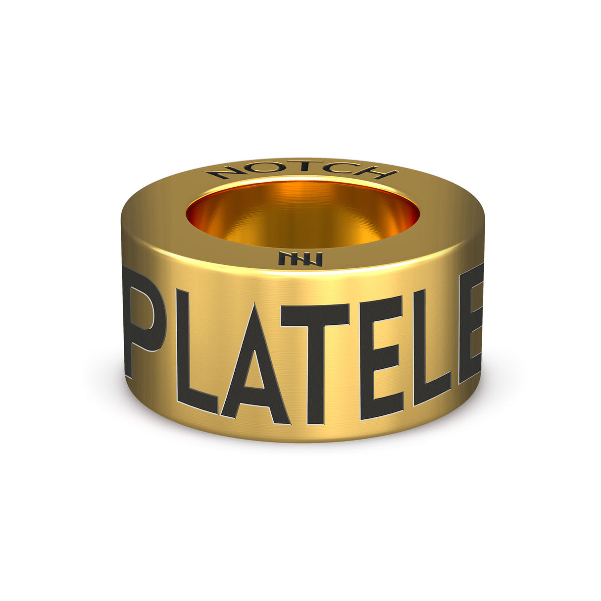 PLATELETS DONOR NOTCH Charm
