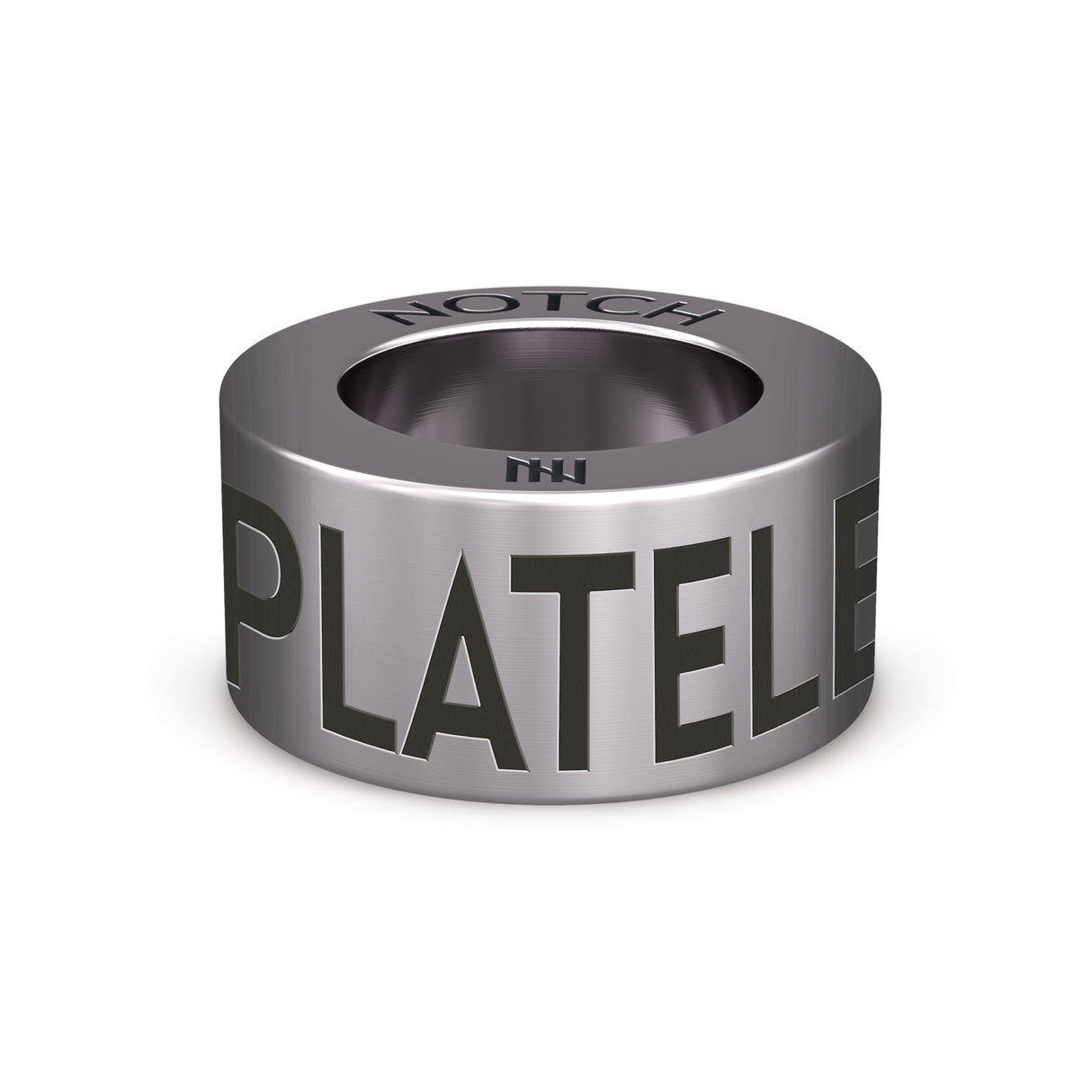 PLATELETS DONOR NOTCH Charm