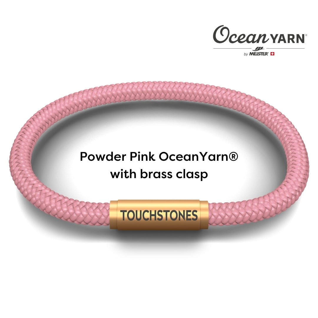 TOUCHSTONES NOTCH Bracelets