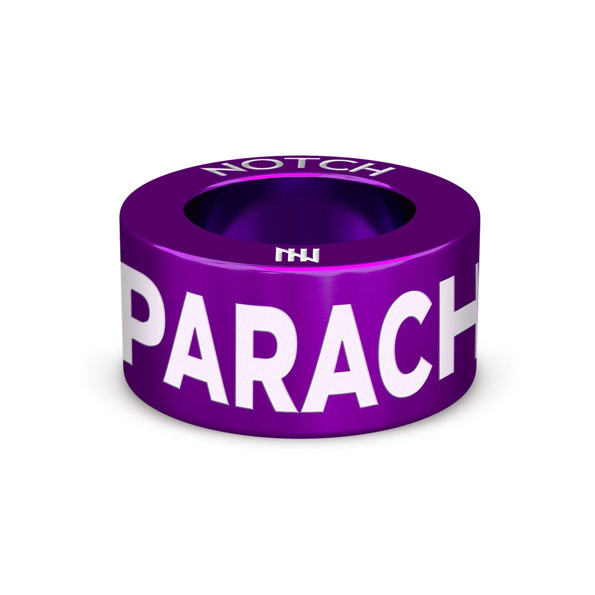 Parachute Regiment Veteran NOTCH Charm